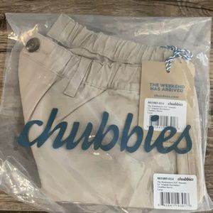Chubbies Kahkinators 5.5”